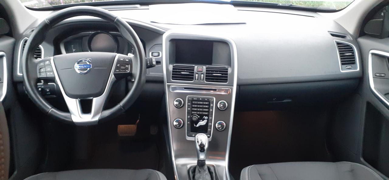 Volvo XC 60 2014 - 2.0 diesel Lb automobili