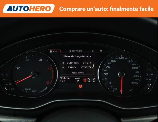 AUDI S5 SPB TDI quattro tiptronic sport attitude