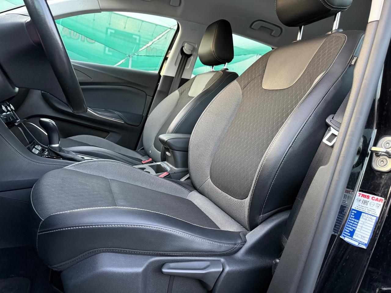 Opel Grandland X 1.5 130 Cv Automatica Elegance Edition