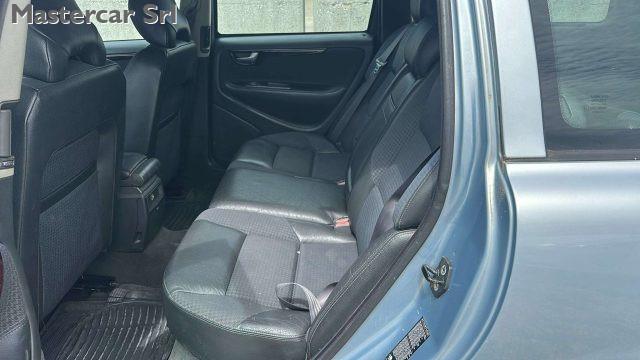 VOLVO V70 V70 II 2000 2.4 d5 Optima tg. CE107WR