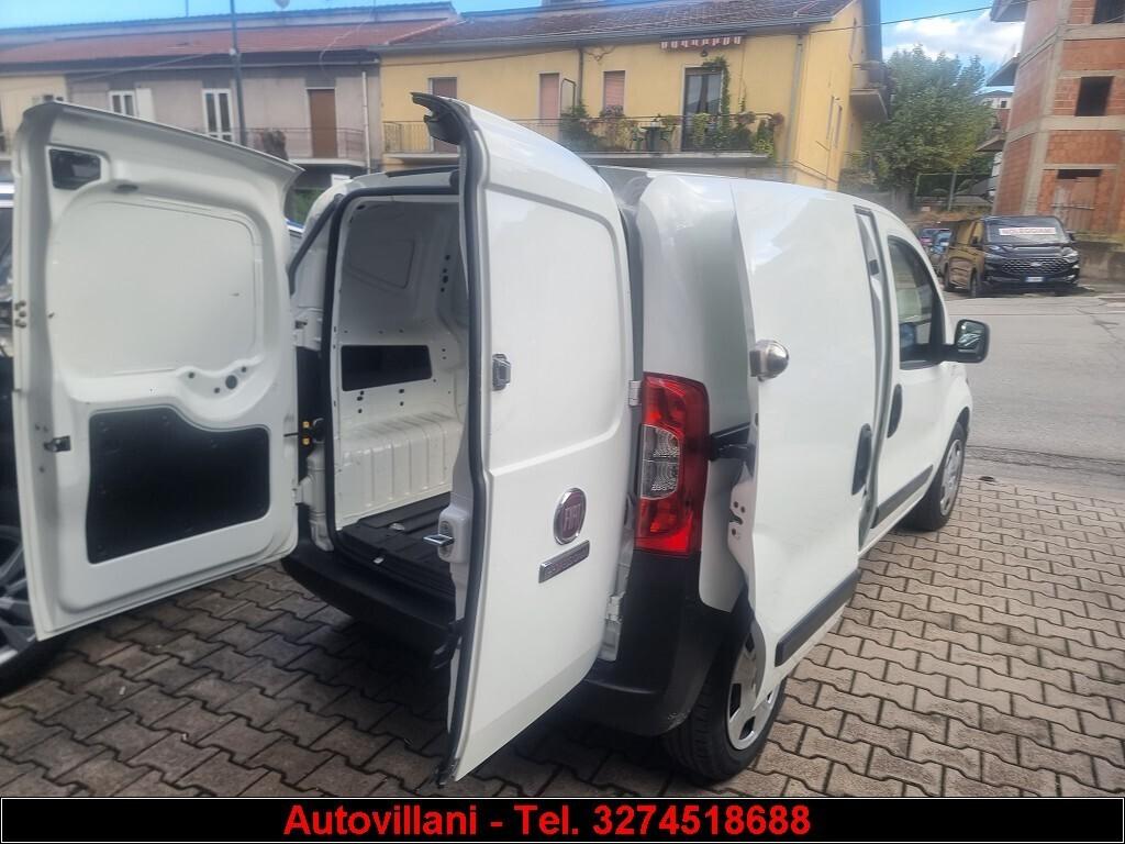 FIAT FIORINO 1.3 mjt cv 95