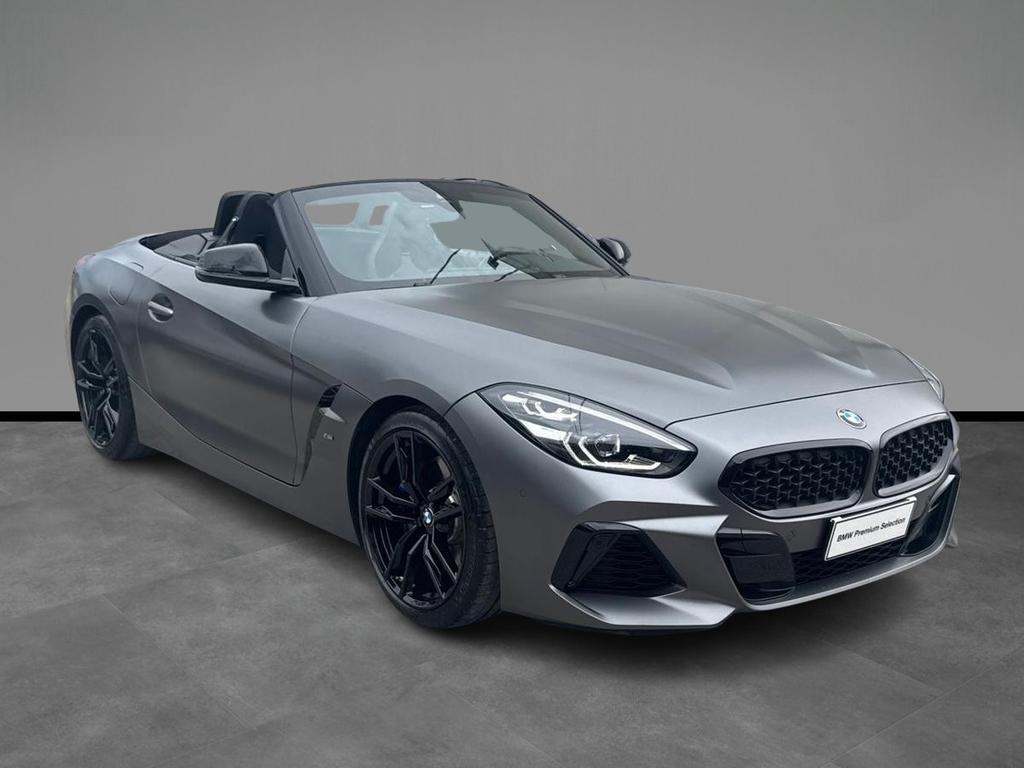 BMW Z4 M 40 i Steptronic
