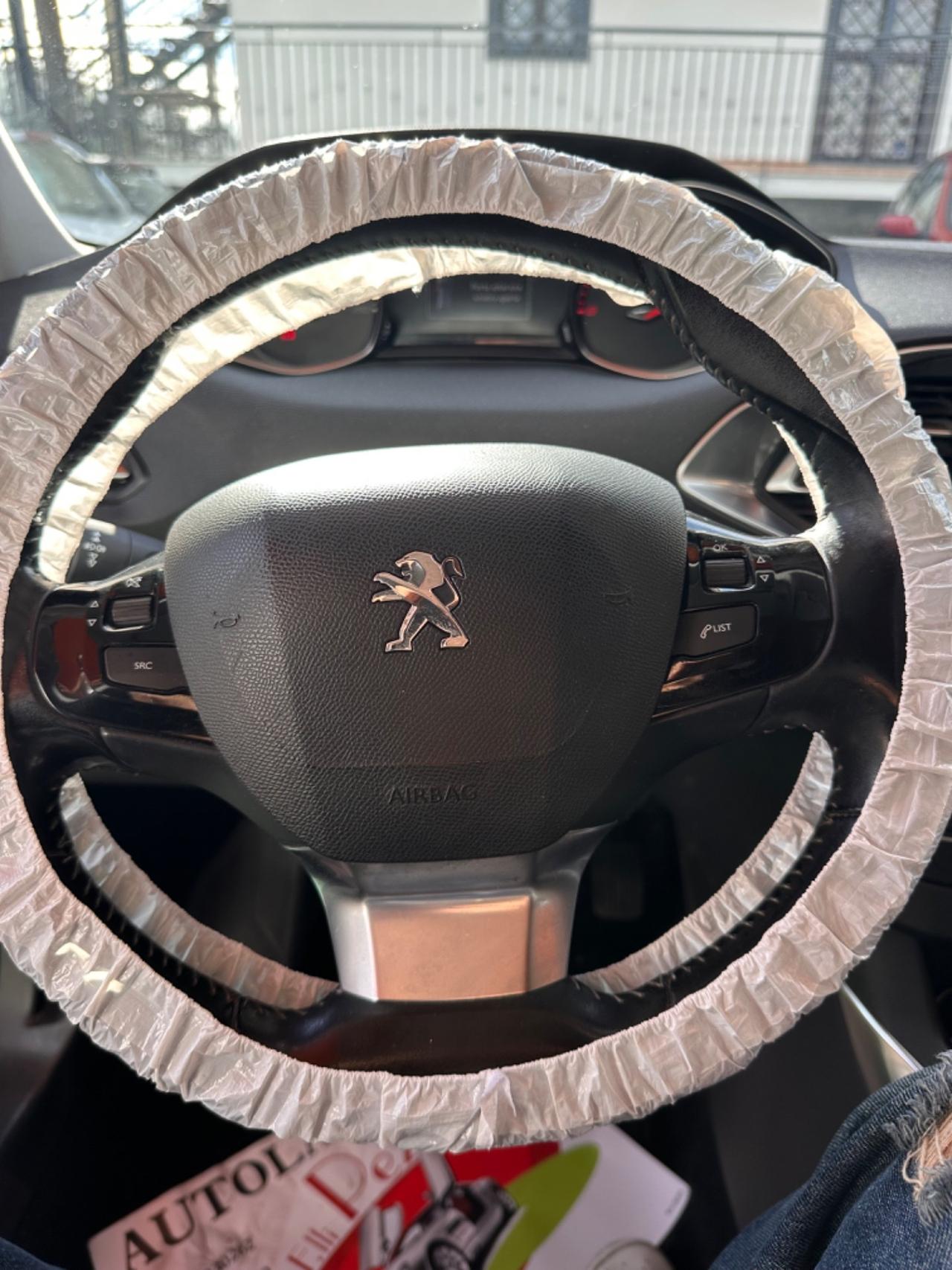 Peugeot 308 BlueHDi 120 S&S GT Line