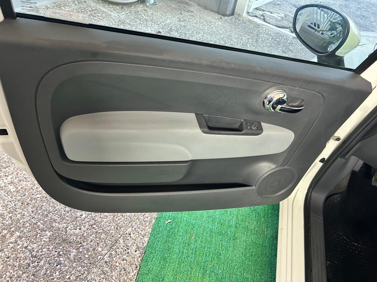 Fiat 500 1.3 Multijet 95 CV Pop