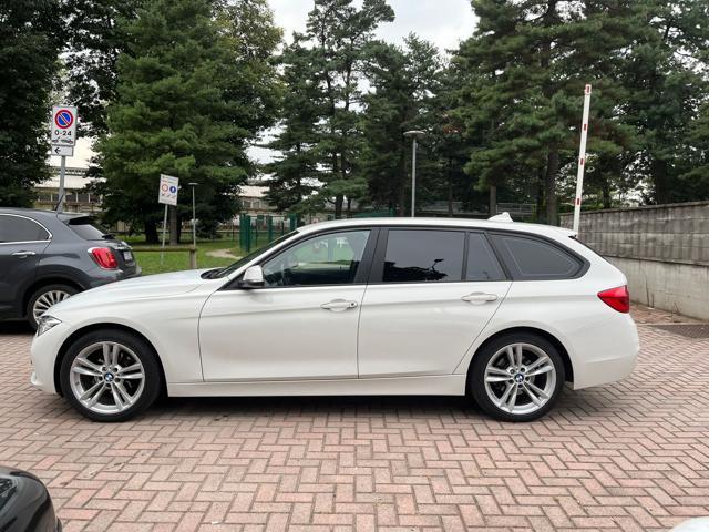 BMW 316 316d Business Advantage