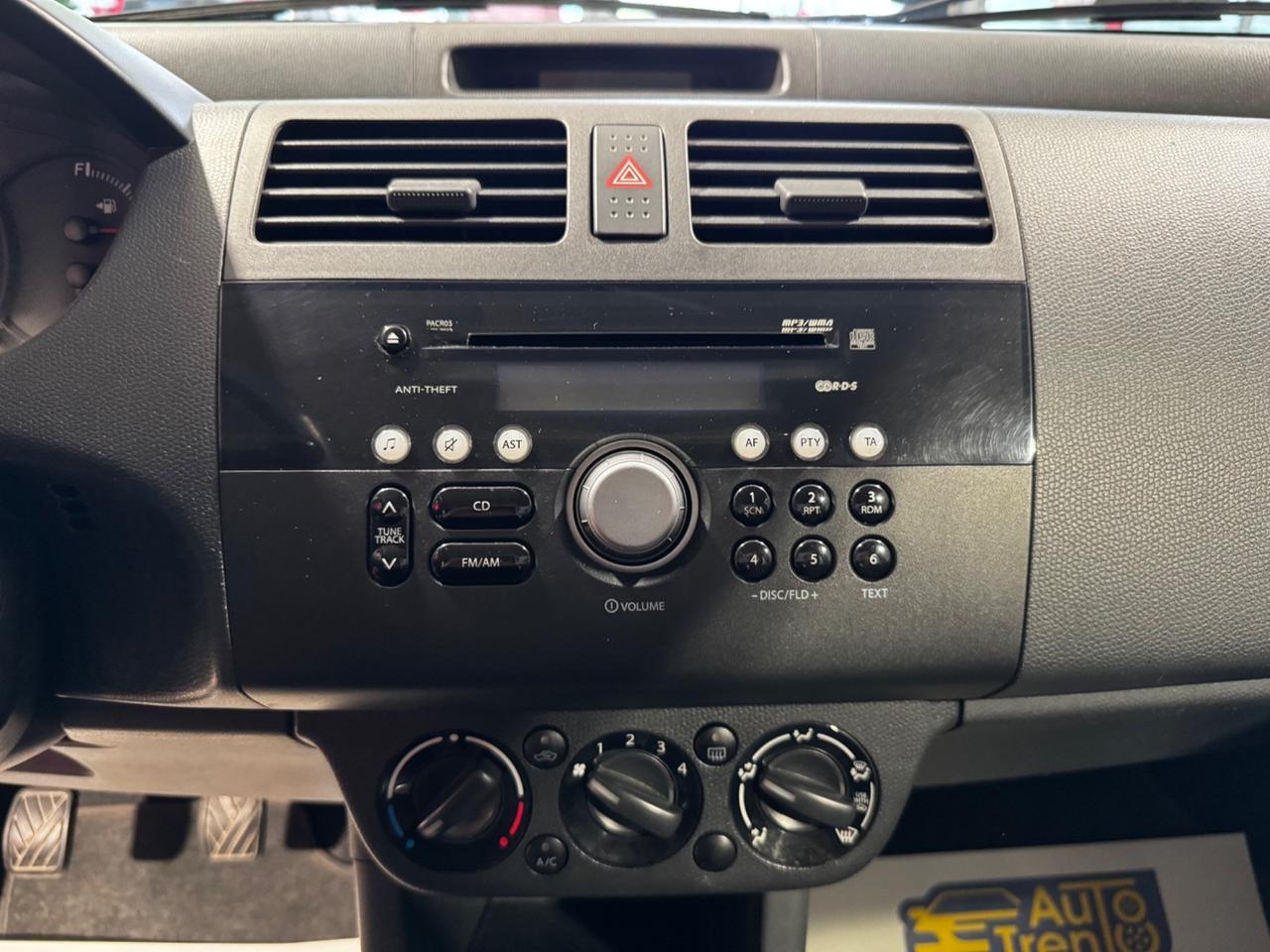 Suzuki Swift 1.3 4x4 5p. Outdoor Line GL