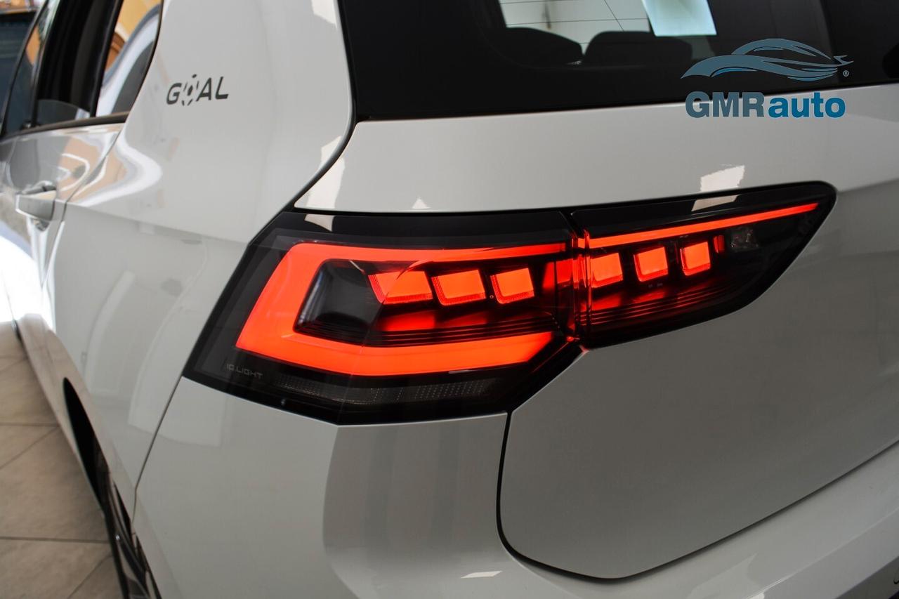 Volkswagen Golf 1.5 TSI eHybrid DSG Edition Plus