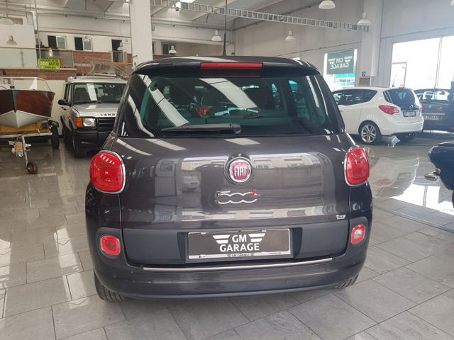 FIAT 500L 1.4 95 CV Lounge