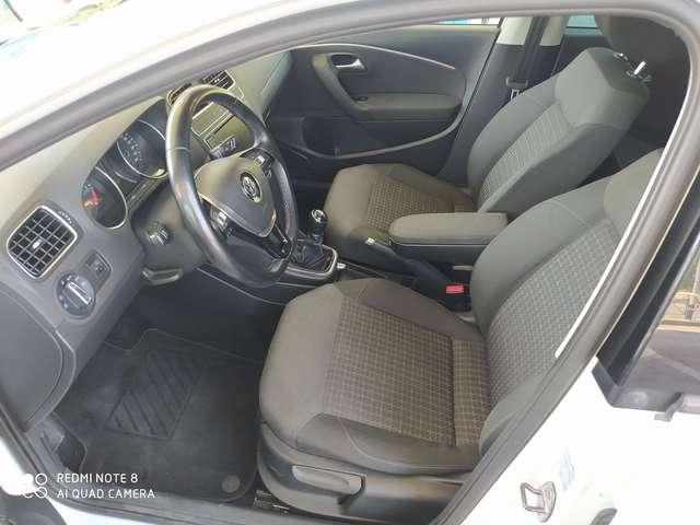 Volkswagen Polo Polo 5p 1.4 tdi bm Comfortline 75cv