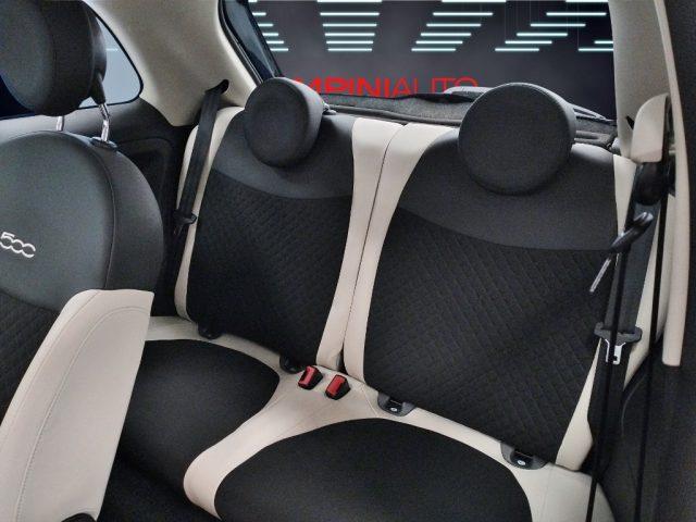 FIAT 500 1.0 Hybrid Dolcevita Km 13.000 Pronta Consegna