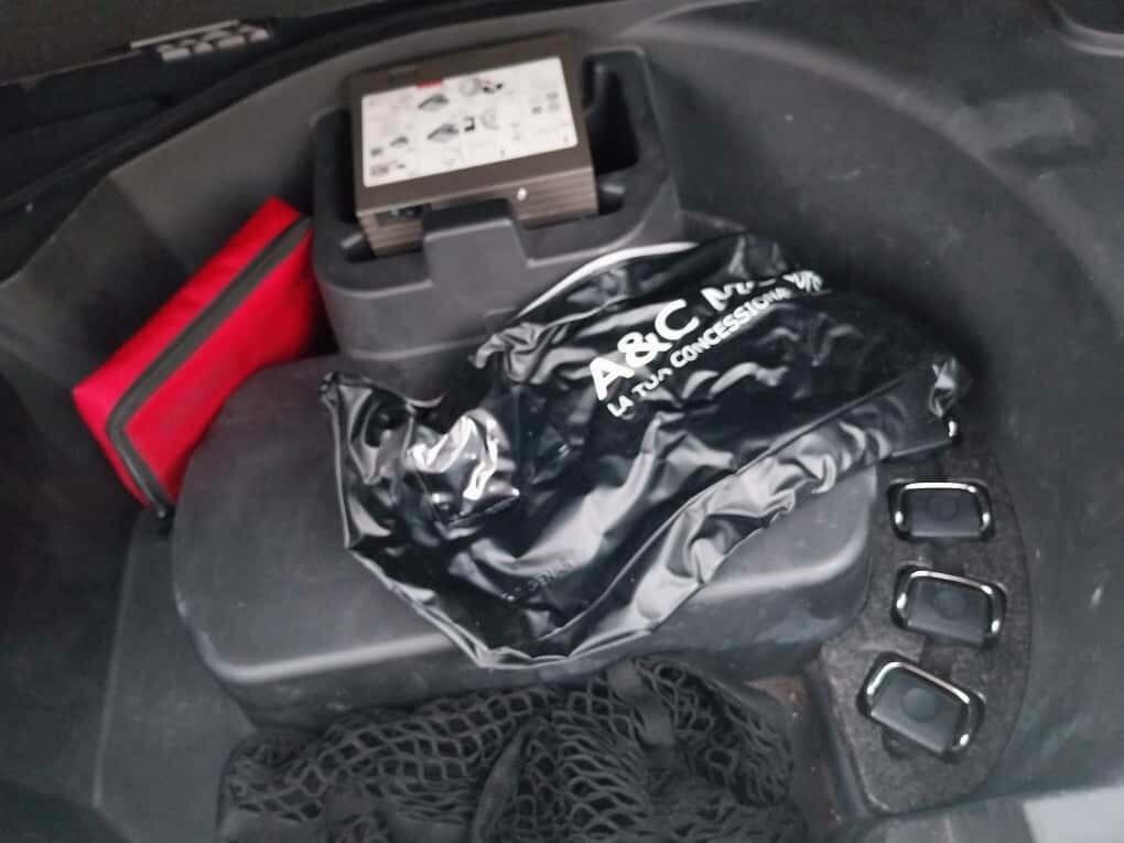 Audi A6 Avant 2.0 TDI 190 CV ultra