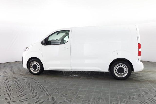 FIAT Scudo Scudo 1.5 BlueHDi 120CV PL-TN Furgone Lounge