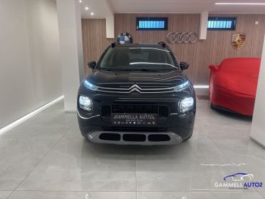 Citroën C3 Aircross C3 Aircross BlueHDi 120 S&S EAT6 Shine