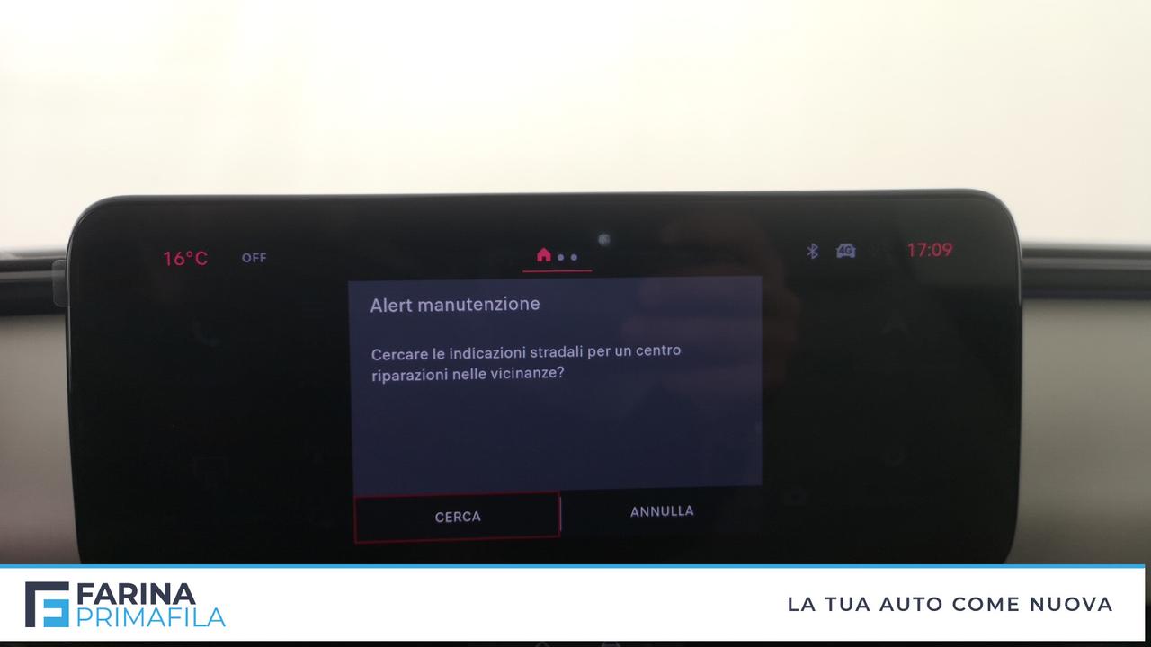 FIAT 600 Hybrid La Prima Ii Hybrid145cv