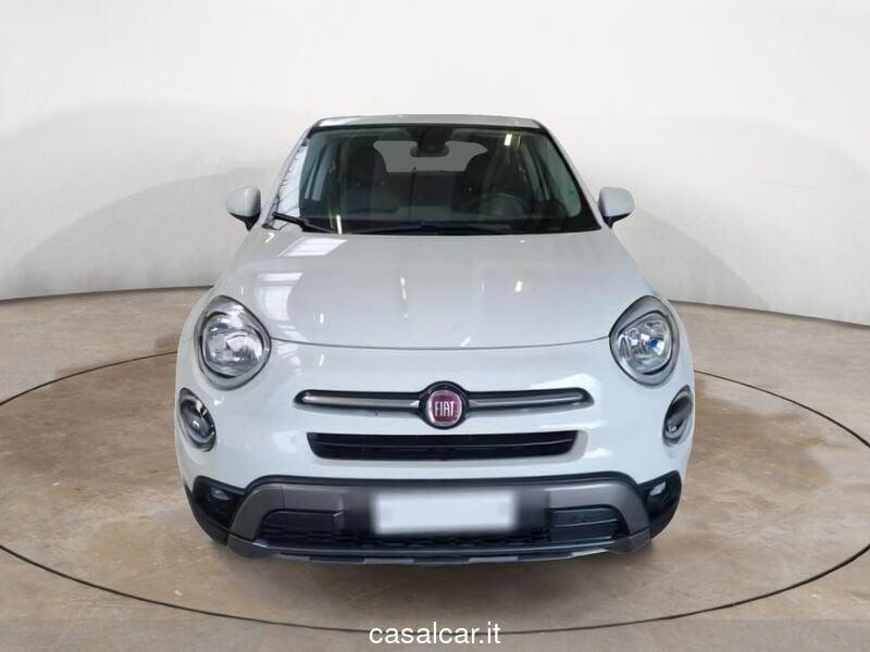 FIAT 500X 1.0 T3 120 CV Business 3 ANNI DI GARANZIA KM ILLIMITATI PARI ALLA NUOVA
