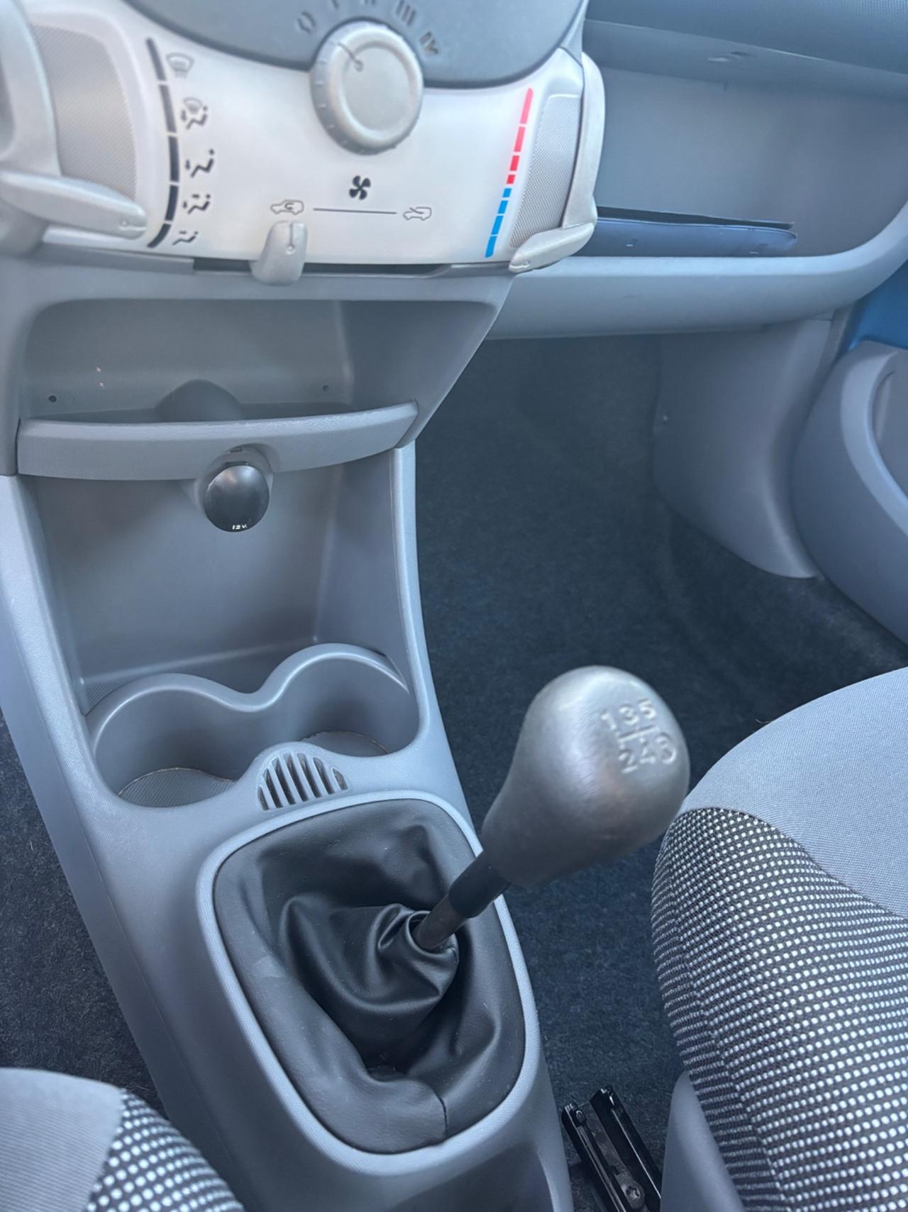 Peugeot 107 1.0 68CV 5p.