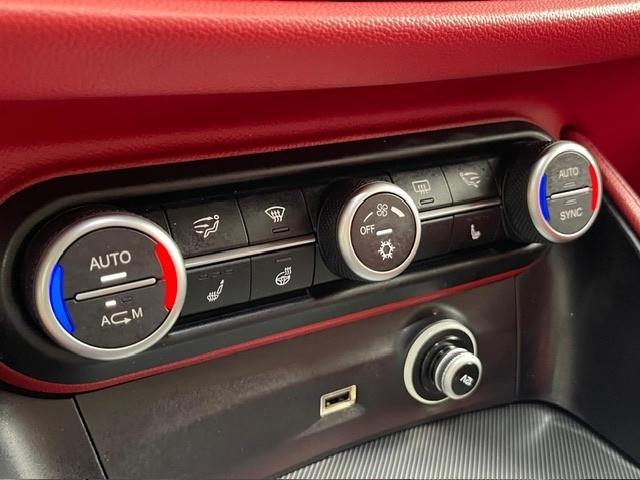 Alfa Romeo Stelvio 2.2 Turbodiesel 210 CV AT8 Q4 super