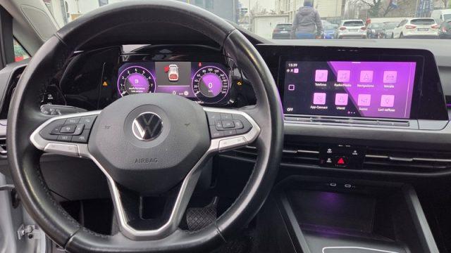 VOLKSWAGEN Golf 1.5 eTSI 130 CV EVO ACT DSG Style PERMUTE