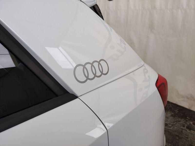 Audi Q2 Q2 30 TDI S tronic Tetto apribile tua da 299,00 al mese
