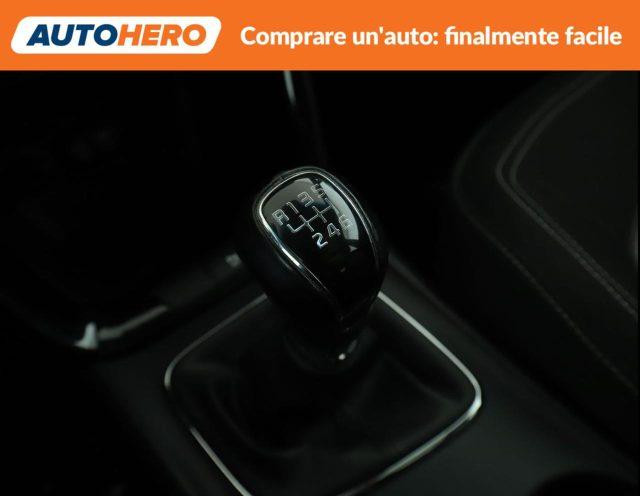 KIA cee'd 1.6 CRDi 110 CV 5 porte Cool