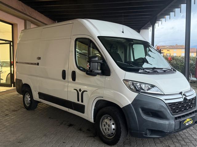 CITROEN Jumper L2 H2*UNI PROP*FINANZIABILE*IVA ESPOSTA