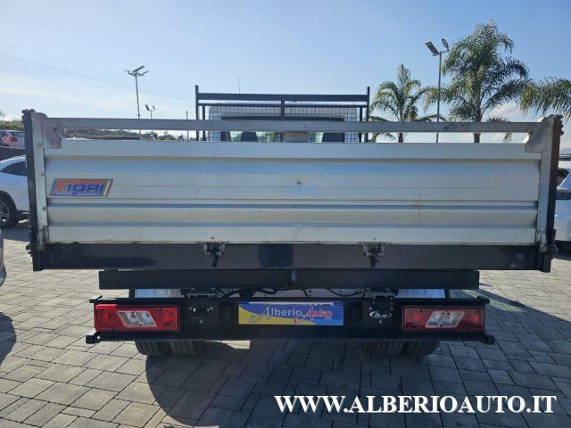 FORD Transit 350 2.0 tdci 130cv entry L2H2 RIBALTABILE +IVA