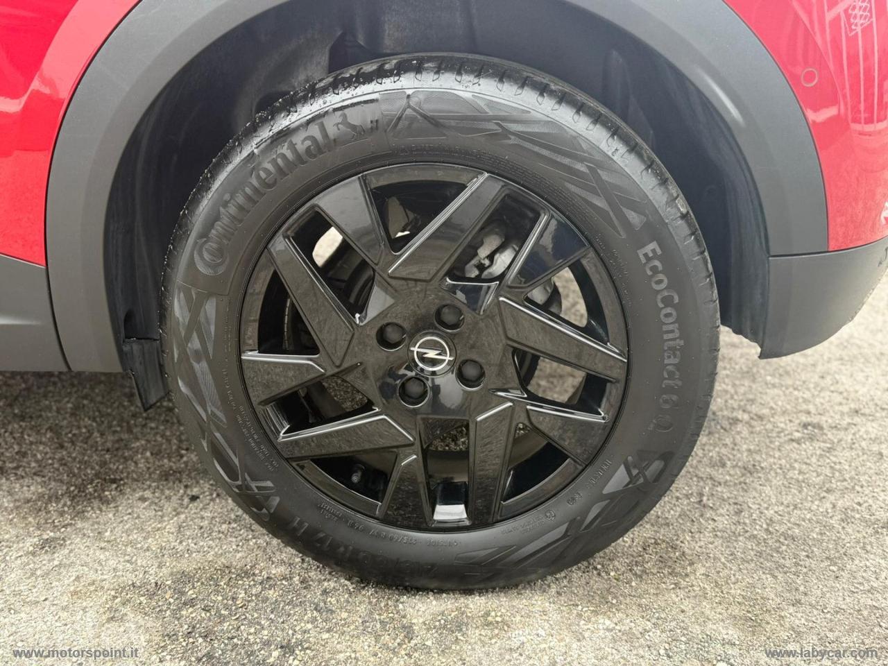 OPEL Mokka 1.2 Turbo 136 CV GS