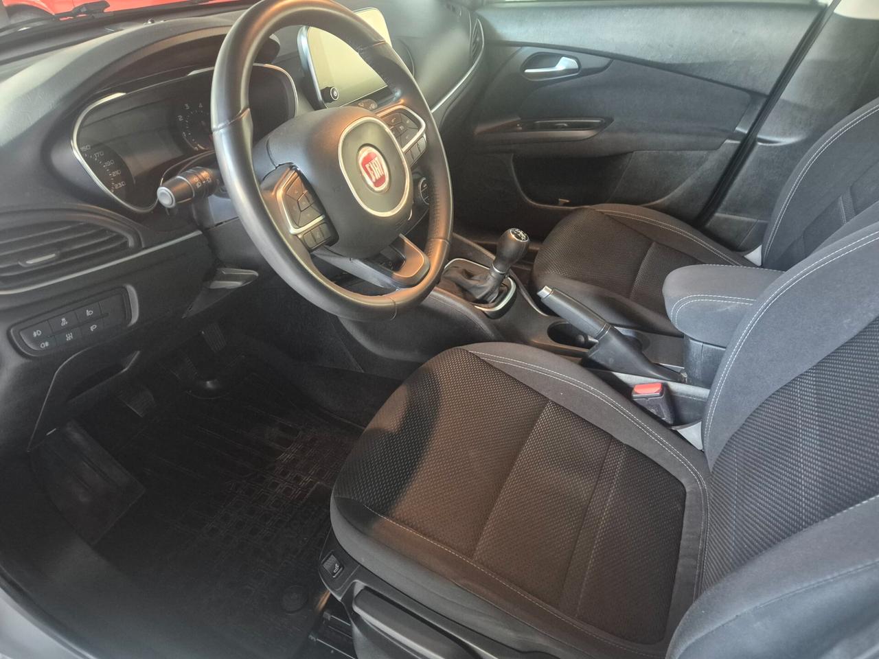 Fiat Tipo S.W. 1.3 multijet 95 cv