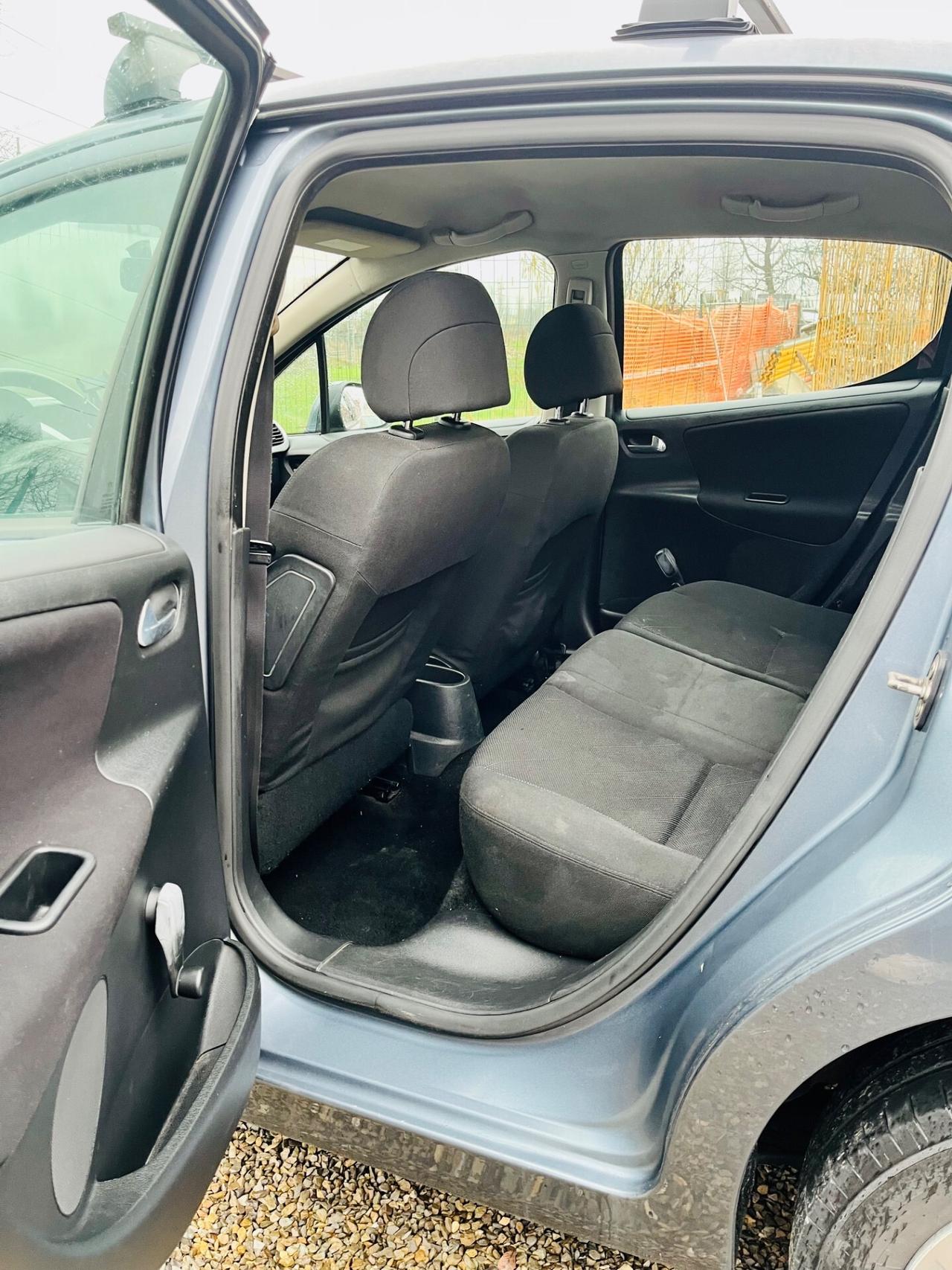 Peugeot 207 1.4 88CV 5p.