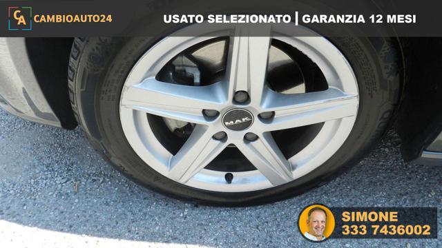 AUDI A3 SPB 2.0 TDI S tronic Business