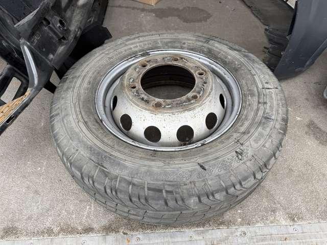 MAN TGE 35C18 Cella Frigo Sett 25 ATP 3200x2006x2005kg 850