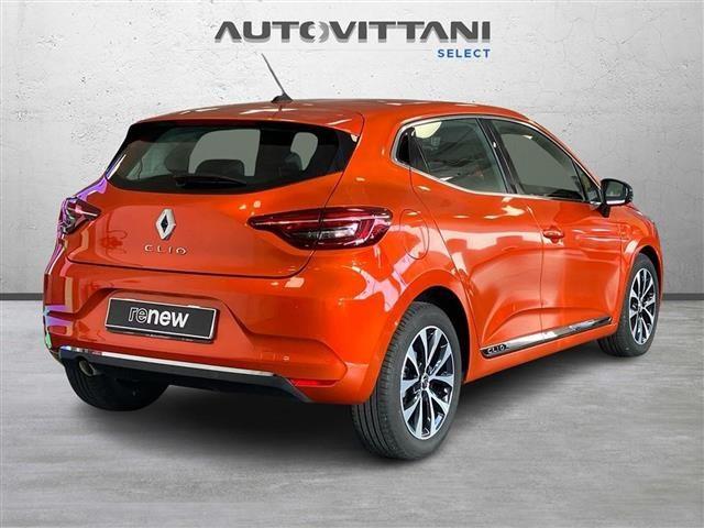 RENAULT Clio 5 Porte 1.0 TCe Intens Fap