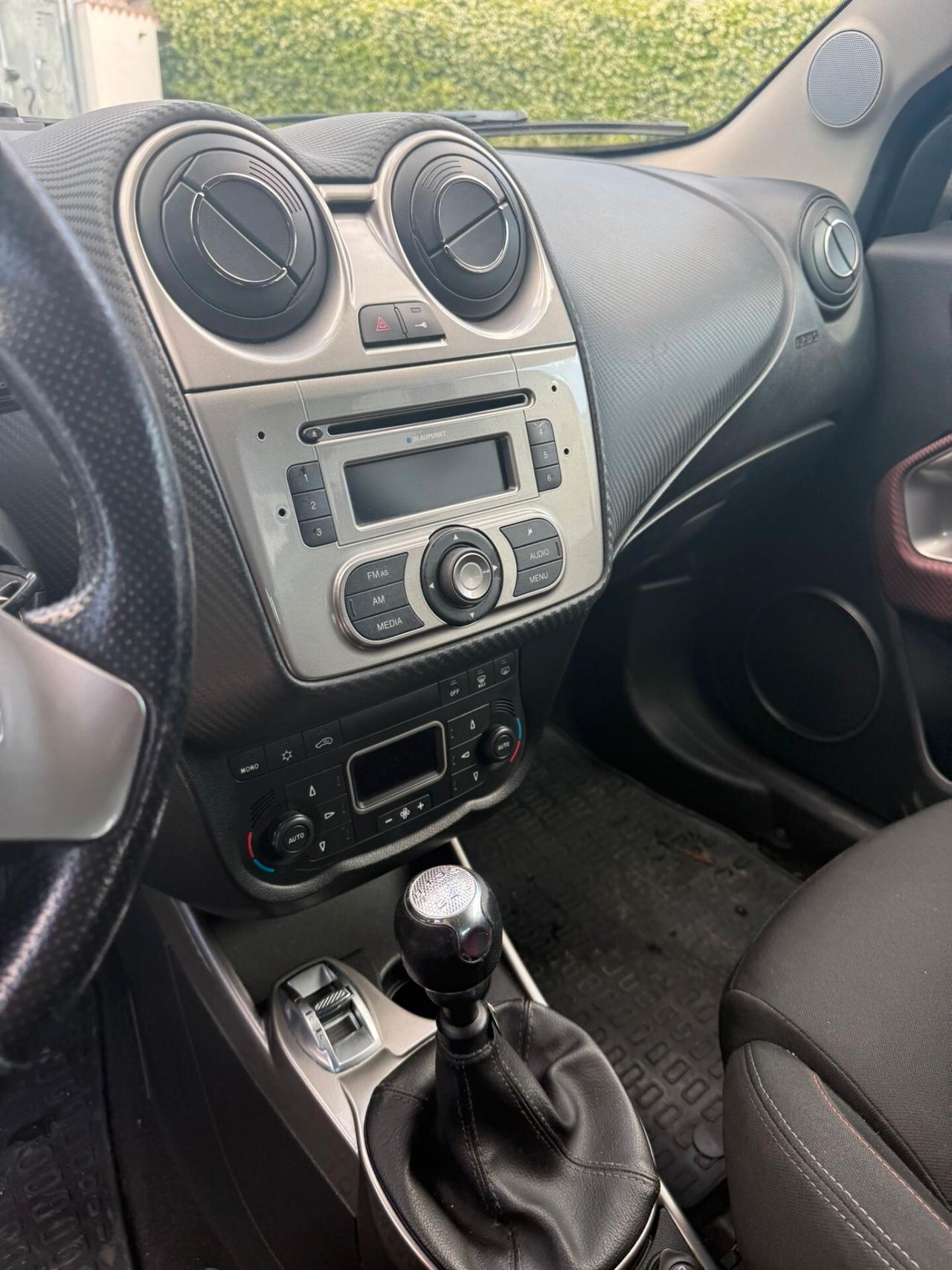 Alfa Romeo MiTo 1.6 JTDm 16V Distinctive