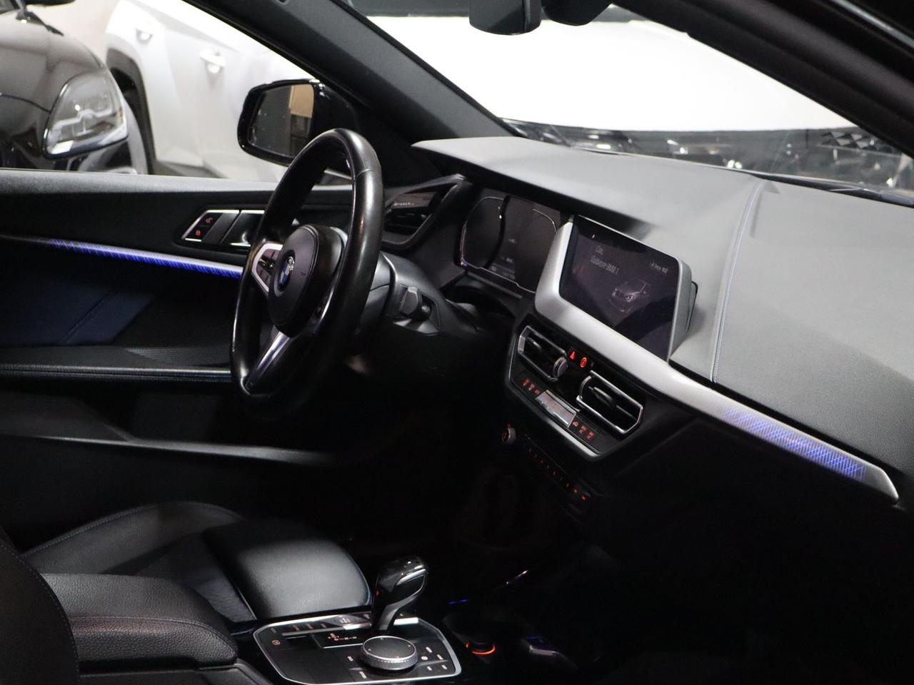 Bmw 118 M Sport 118 d #9710