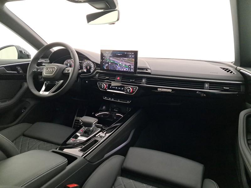 Audi A5 sportback 40 2.0 tdi mhev s line edition quattro 204cv s-tronic