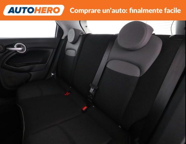FIAT 500X 1.6 MultiJet 120 CV Pop Star