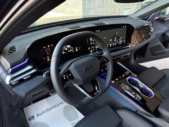 AUDI A6 Avant TDI 150 kW S tronic quattro S line edition one.