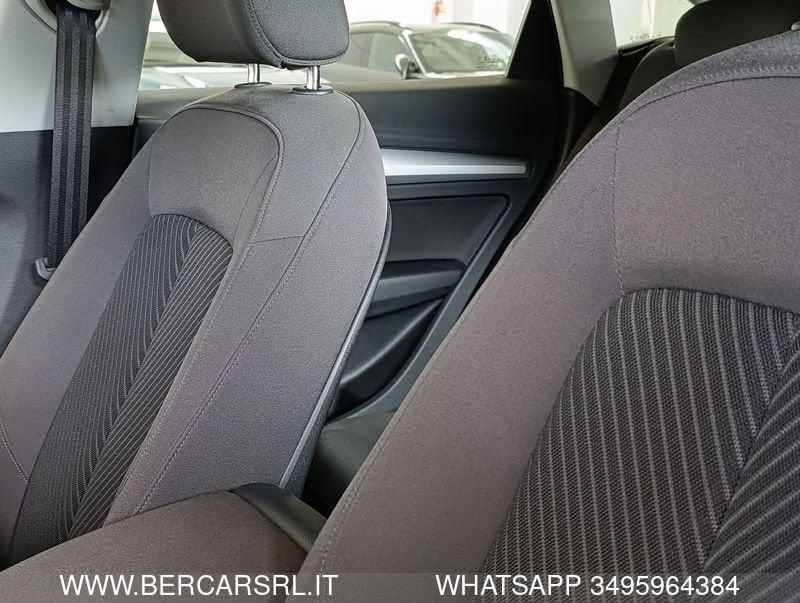 Audi Q5 Q5 40 TDI 204 CV quattro S tronic Business Advanced