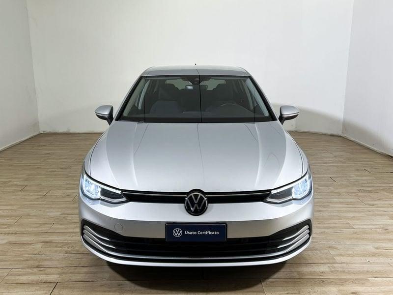 Volkswagen Golf Golf 1.0 etsi evo Life 110cv dsg