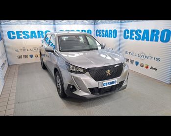 PEUGEOT 2008 1.2 puretech Active Pack s&s 130cv