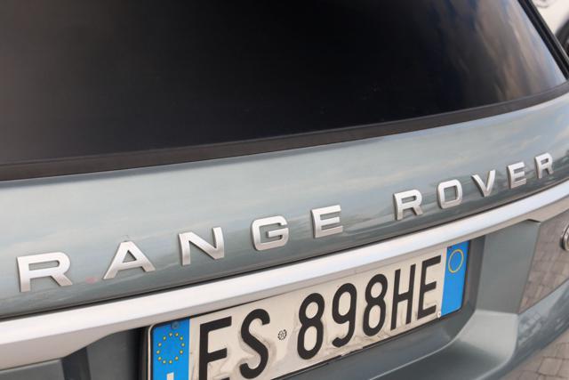 LAND ROVER Range Rover Sport 3.0 V6 SE