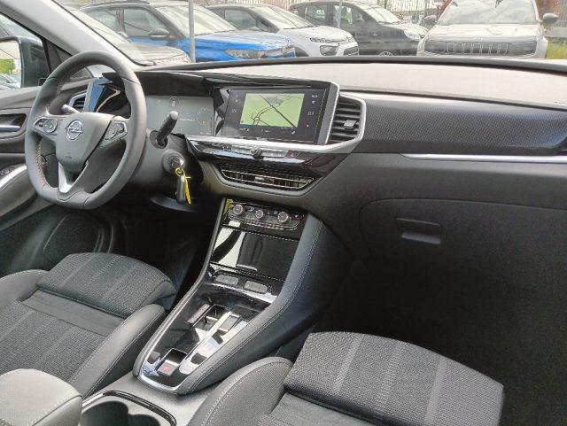 OPEL Grandland Autocarro GS 1.5 diesel Ecotec aut. N1