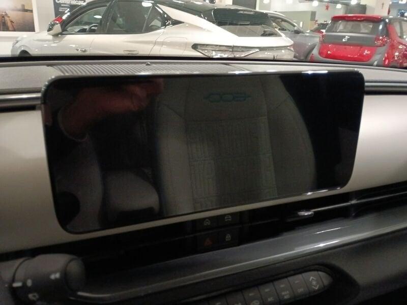 FIAT 600 600 Hybrid 110 CV DCT MHEV La Prima II