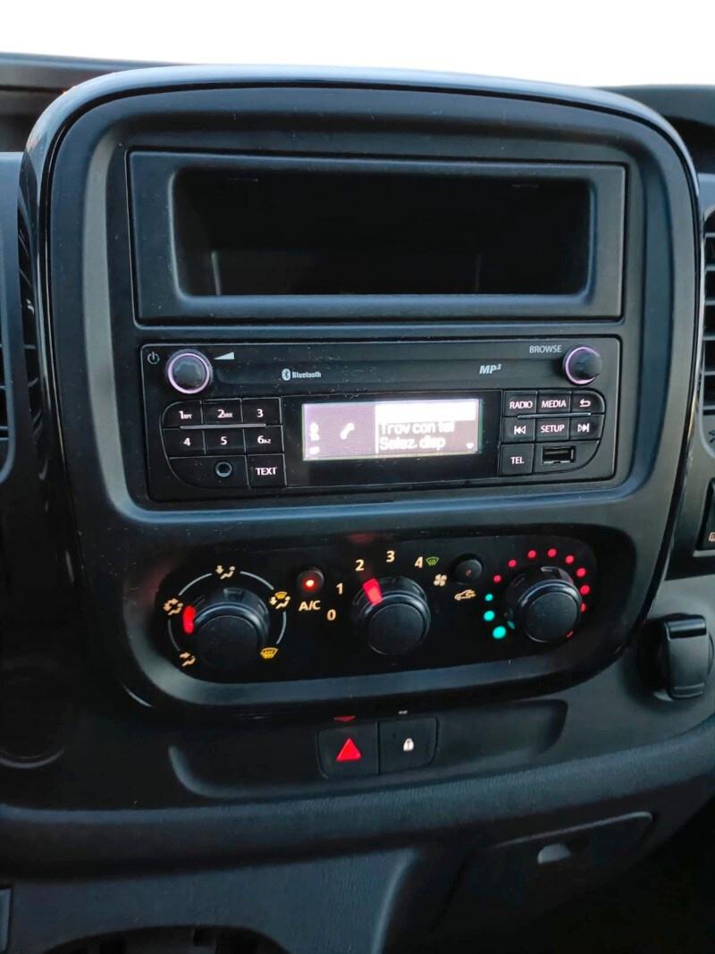 FIAT Talento (2016-2022) Talento 1.6 TwinTurbo ...