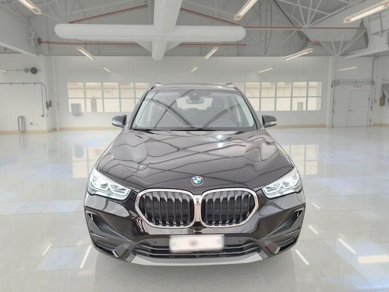 BMW X1 XDRIVE 25E BUSINESS ADVANTAGE AUTOMATICO SUV
