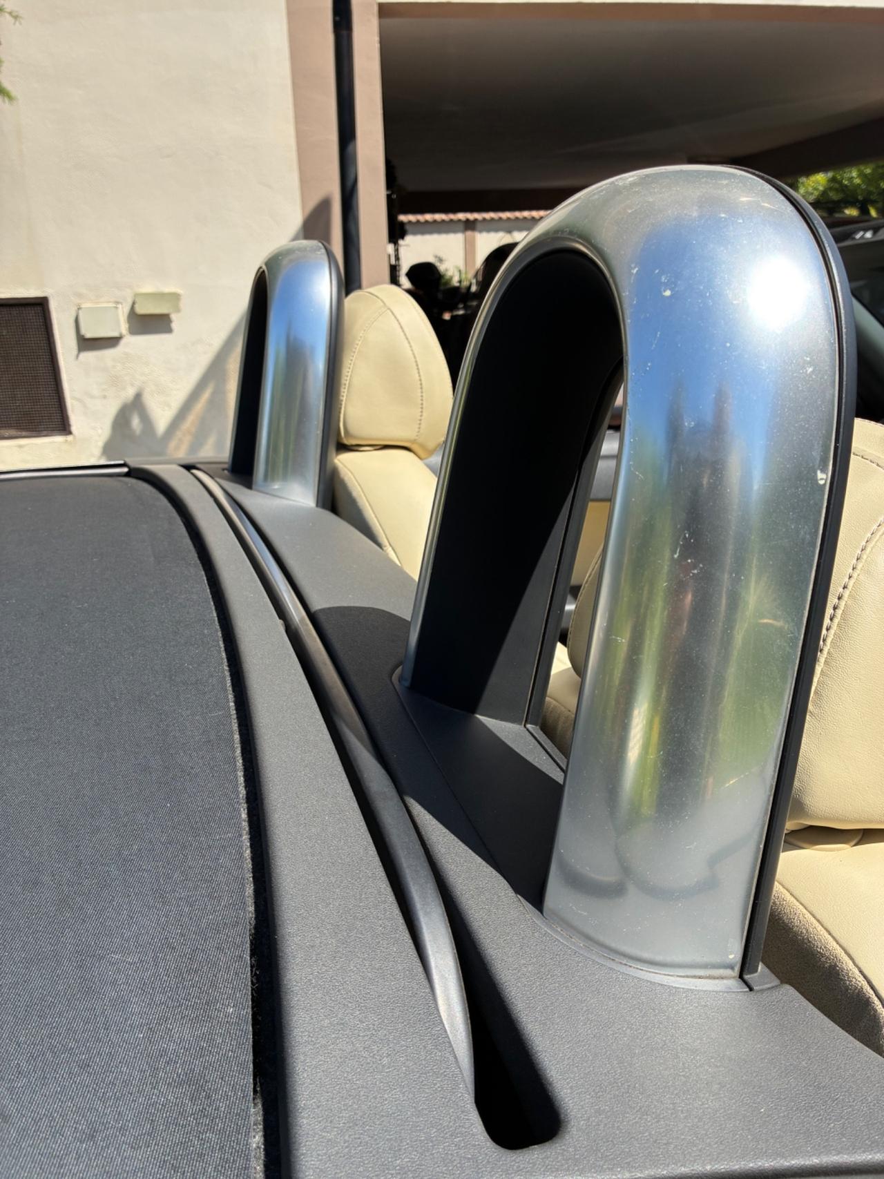 Audi TT Roadster 2.0 TFSI S tronic