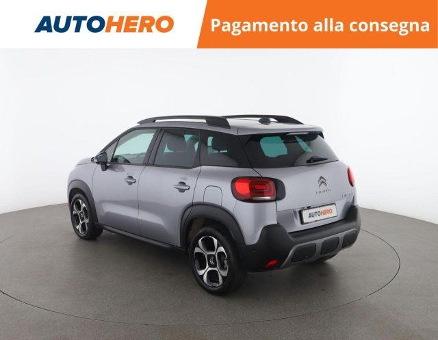 CITROEN C3 Aircross PureTech 110 S&S Shine