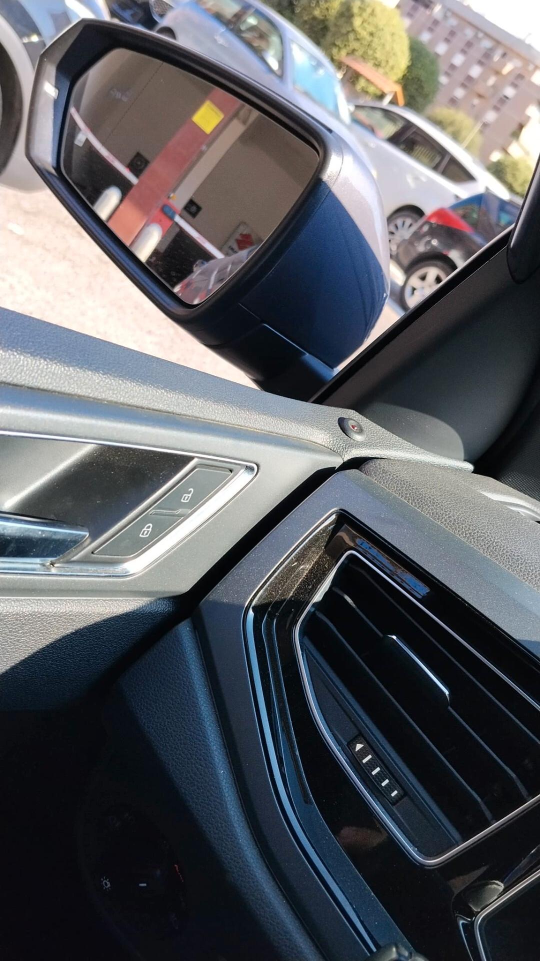 Volkswagen Polo 1.0 TSI R-Line