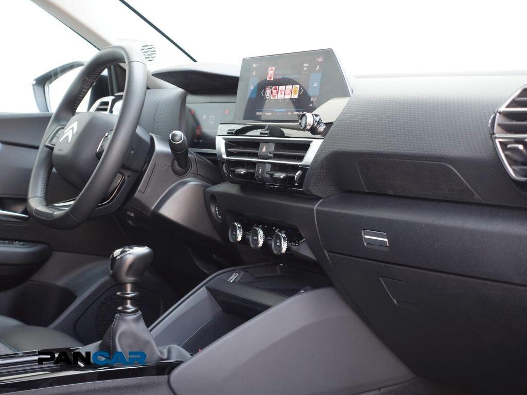 Citroen C4 PureTech 130 S&S Shine