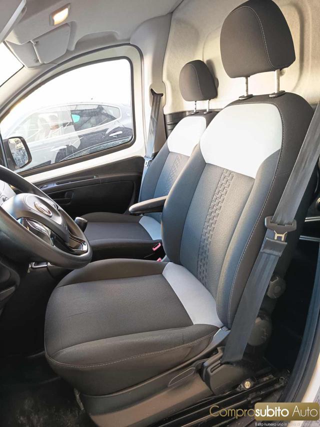 FIAT Fiorino 1.3 MJT 80CV Cargo + IVA 22%